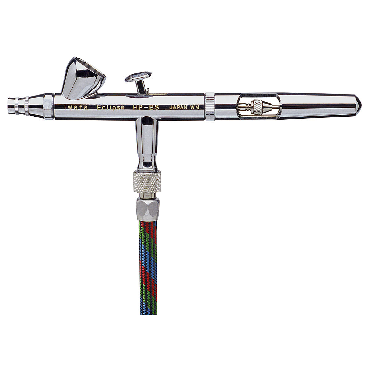 Iwata Eclipse Series Airbrush - HP-BS Iwata Eclipse Series Airbrush - HP-BS