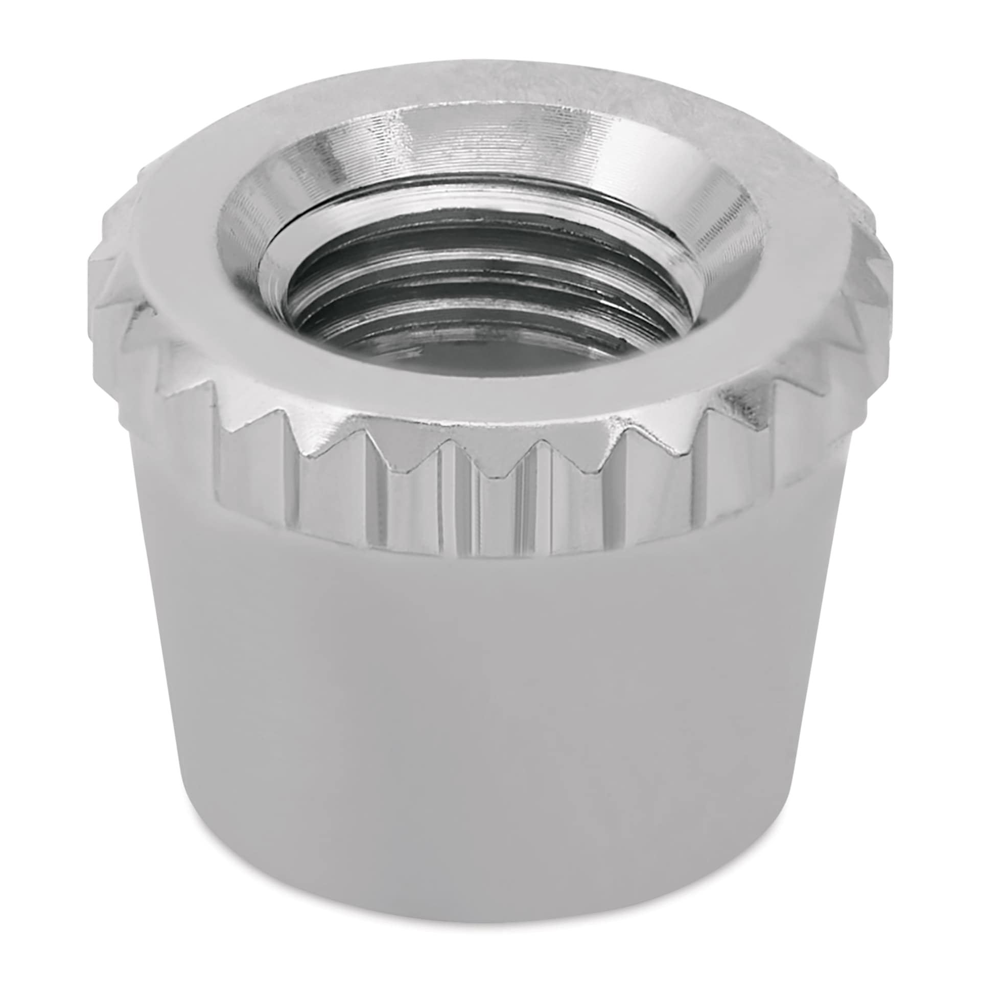 Iwata Hi-Line and High Performance Plus Airbrush Needle Cap - H3, side view