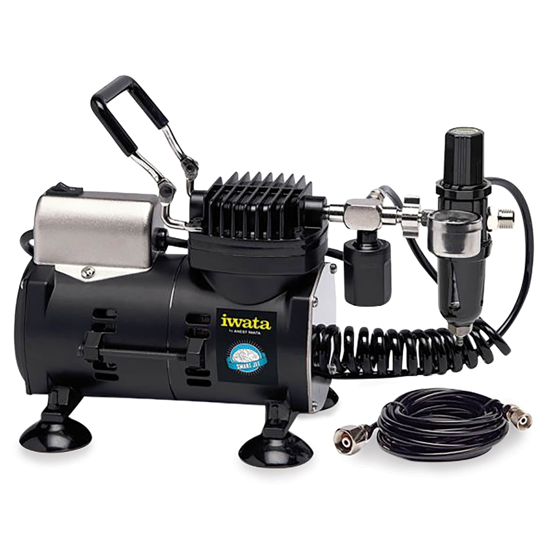 Iwata Smart Jet Studio Compressor