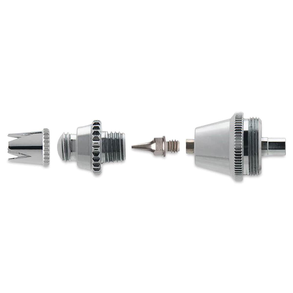 Iwata Micron Series Airbrush Head System - 0.18 mm, I5351, for CM-B/SB