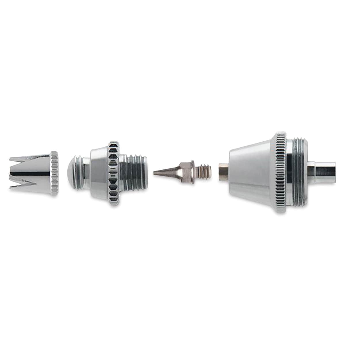 Iwata Custom Micron Series Airbrush Head System - 0.23 mm, I5352, for CM-C/C Plus