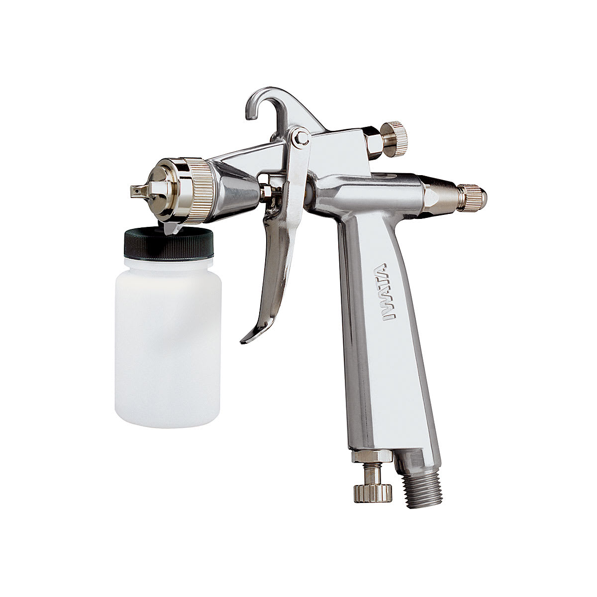 Iwata G-Series Airbrush-Gun - G6, 0.6 mm