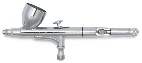 Iwata HP Plus Series Airbrushes and Sets Iwata HP Plus Series Airbrushes and Sets