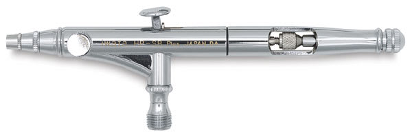 Airbrush, HP-SB Plus Airbrush, HP-SB Plus