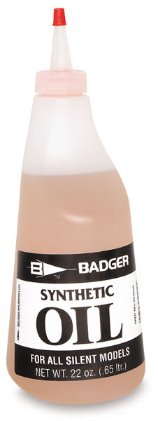 Compressor Oil