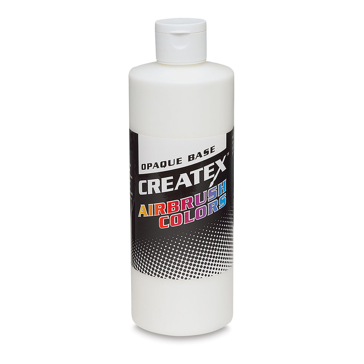 Createx Airbrush Opaque Base - 16 oz