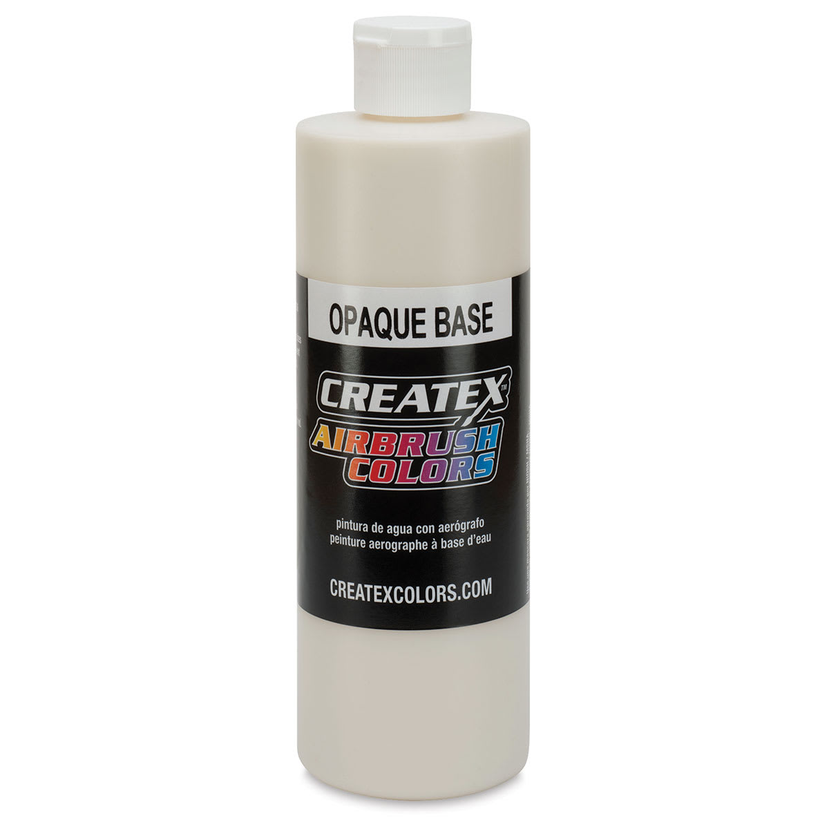 Createx Airbrush Opaque Base - 2 oz