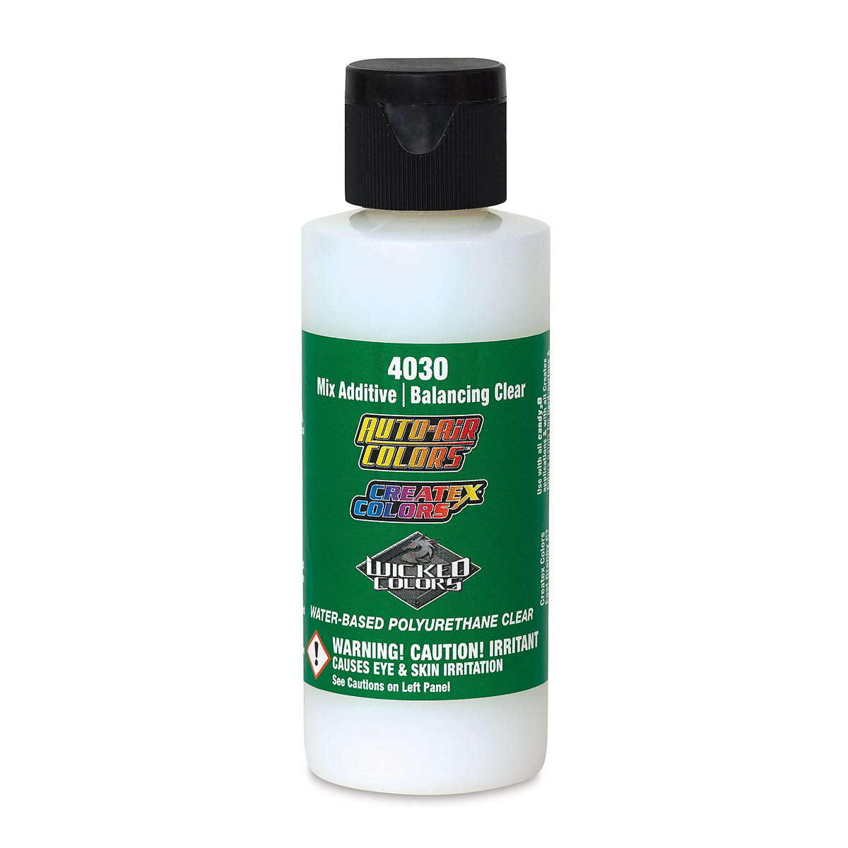 Createx Auto Air Additive - 2 oz, Balancing Clear