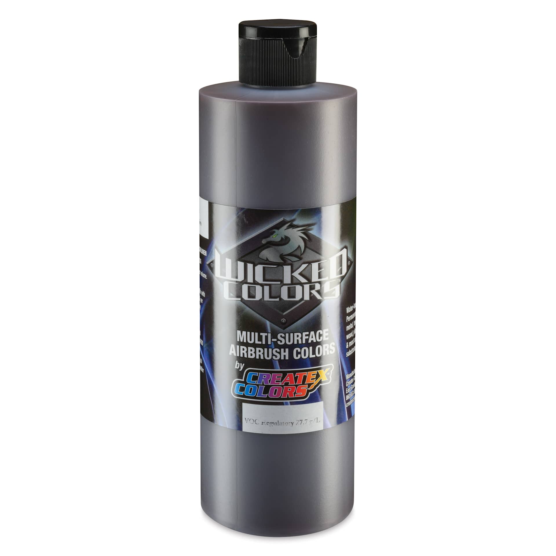Createx Wicked Colors Airbrush Color - 16 oz, Detail Burnt Orange Createx Wicked Colors Airbrush Color - 16 oz, Detail Burnt Orange
