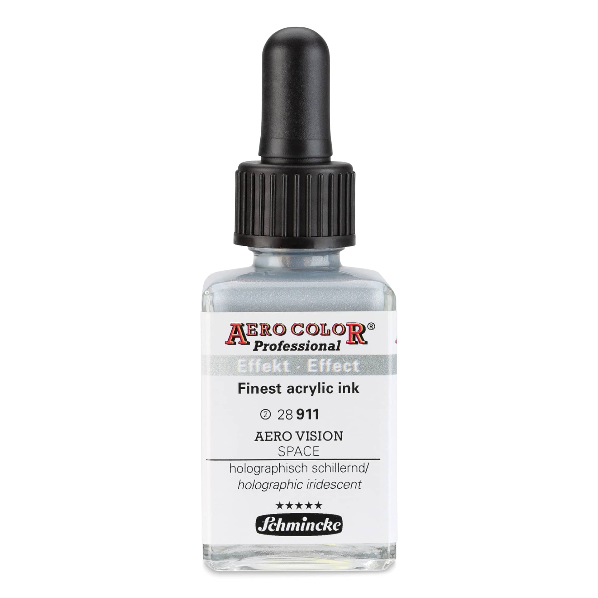 Schmincke Aero Color Professional Airbrush Color - 28 ml, Aero Vision Space