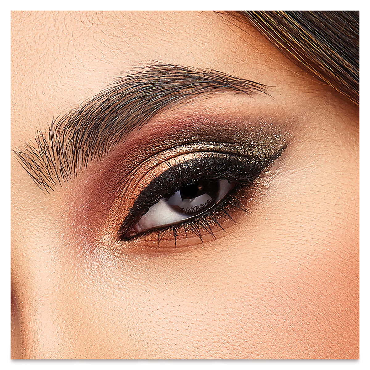 Sigma Beauty Eyeshadows