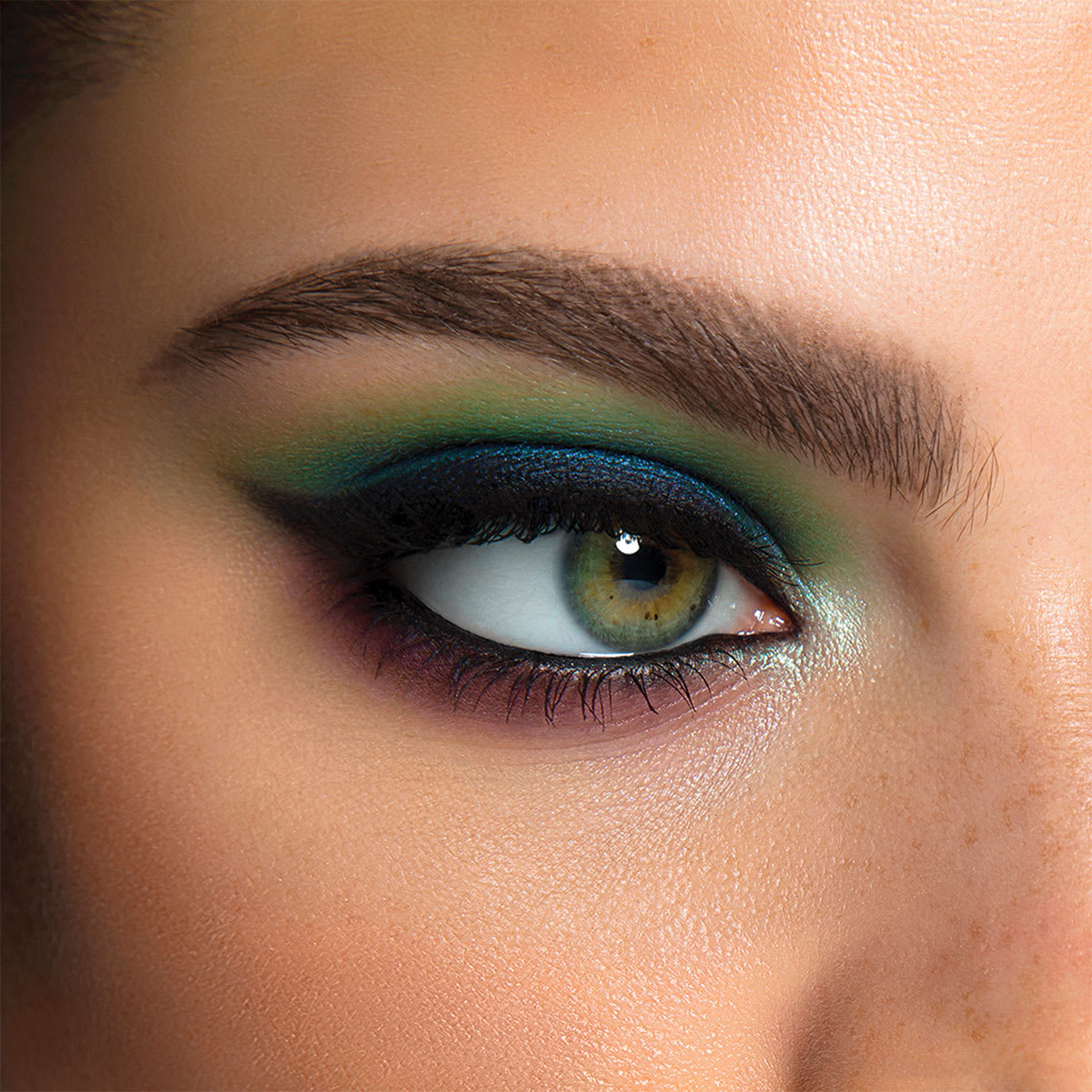 Sigma Beauty Eyeshadows