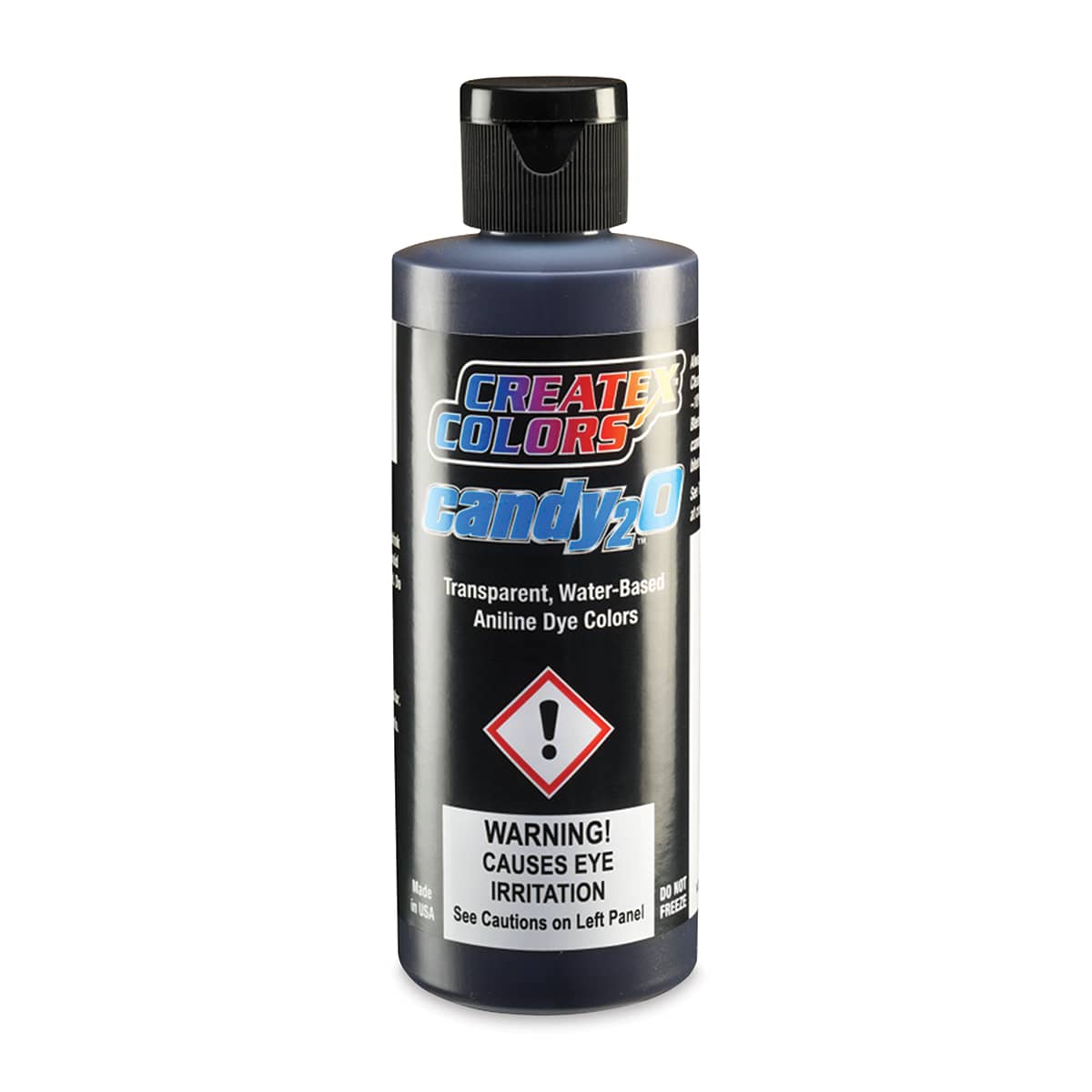 Createx Candy2O Auto Air Color - Sunset Magenta, 4 oz - front