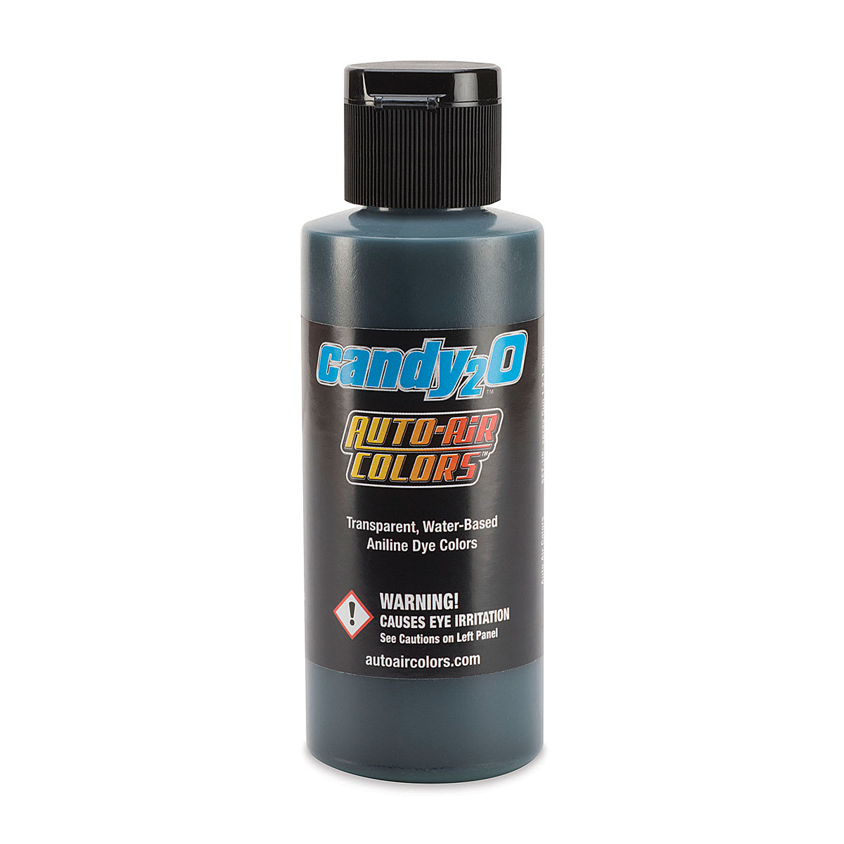 Createx Candy2O Auto Air Color - Emerald Green, 2 oz