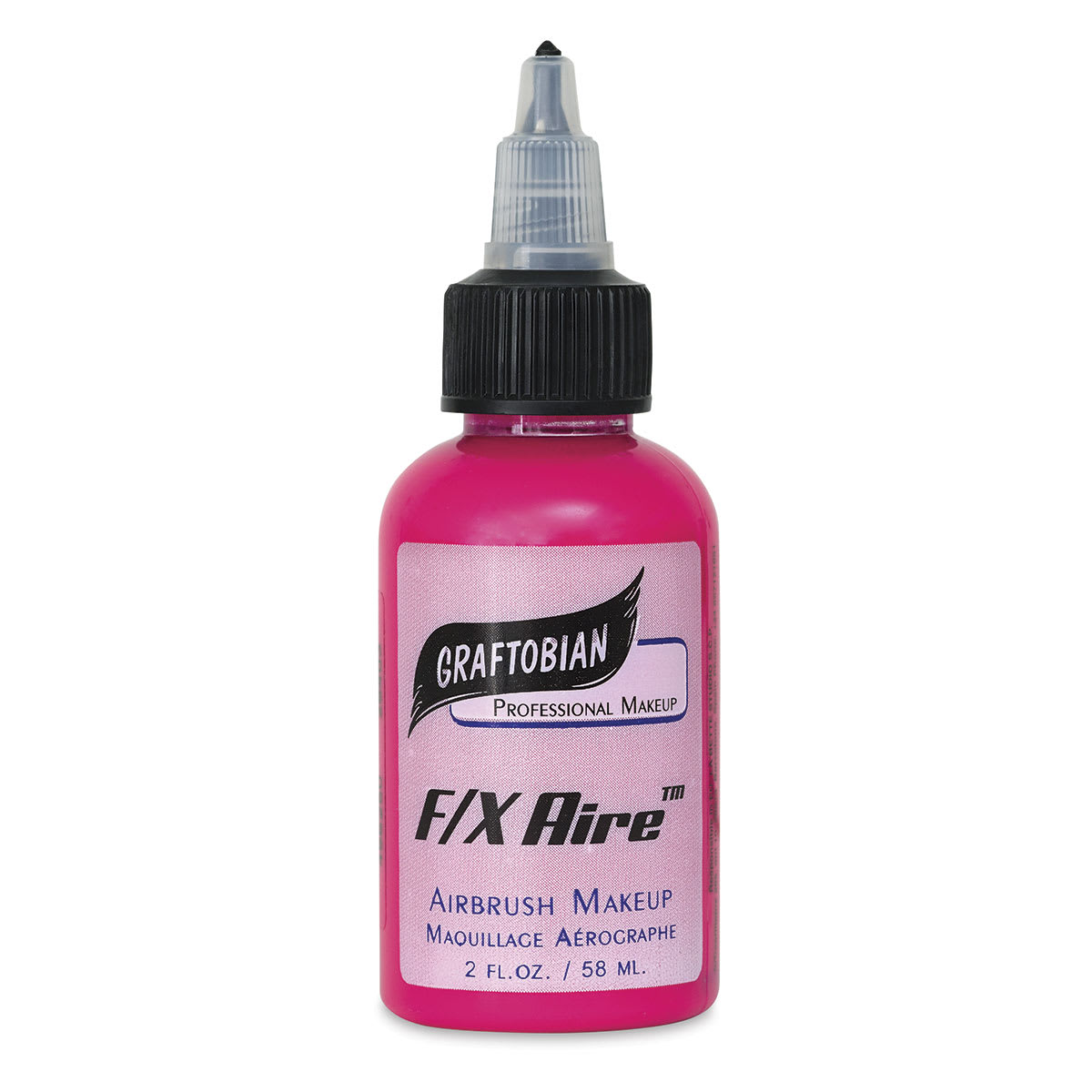 Graftobian F/X Aire Airbrush Face and Body Makeup