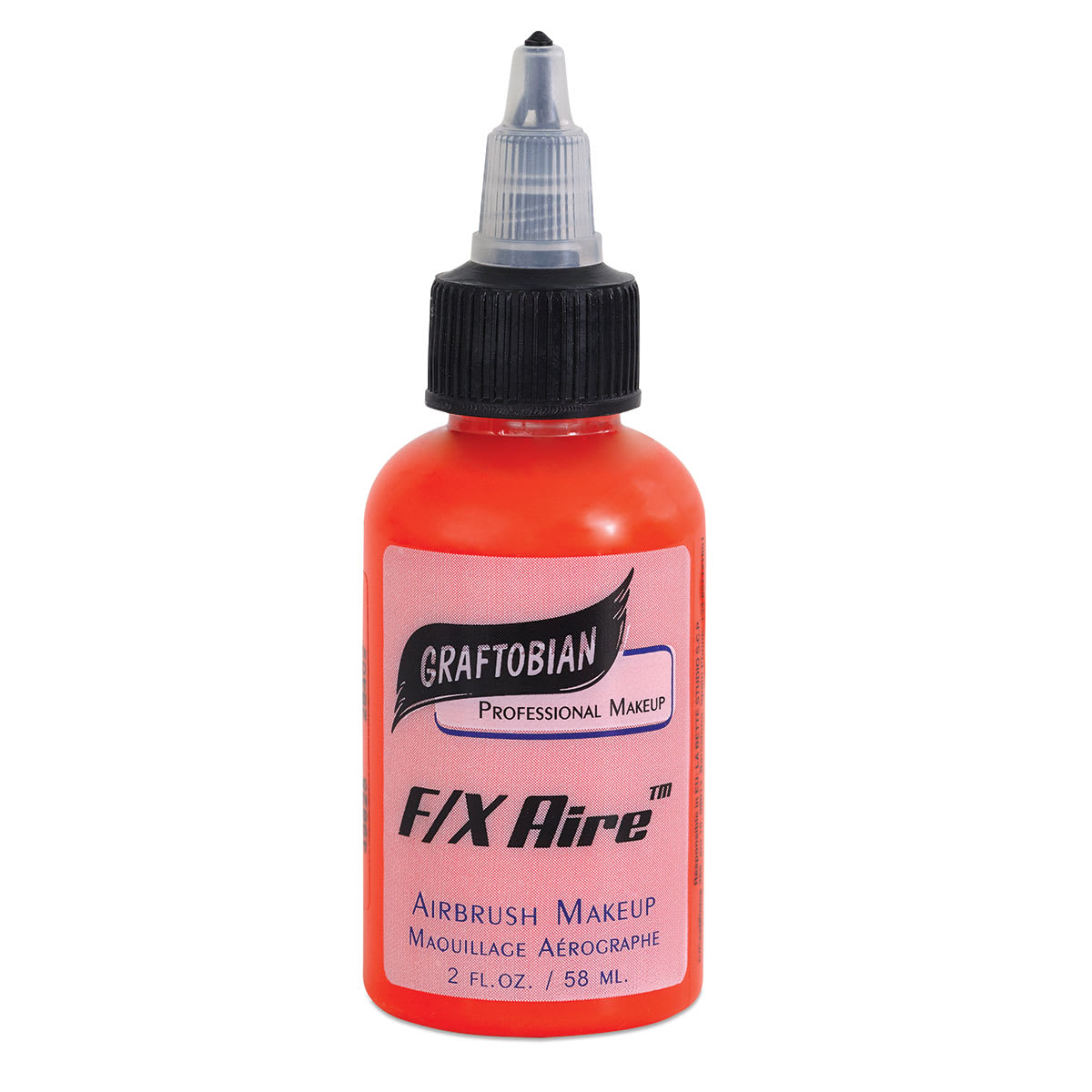 Graftobian F/X Aire Airbrush Face and Body Makeup