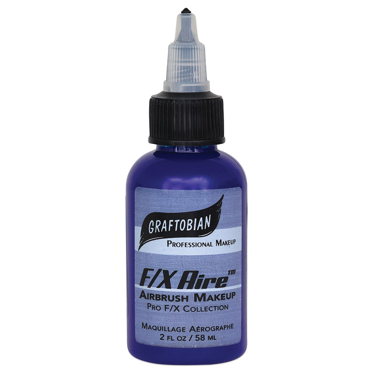 Graftobian F/X Aire Airbrush Face and Body Makeup