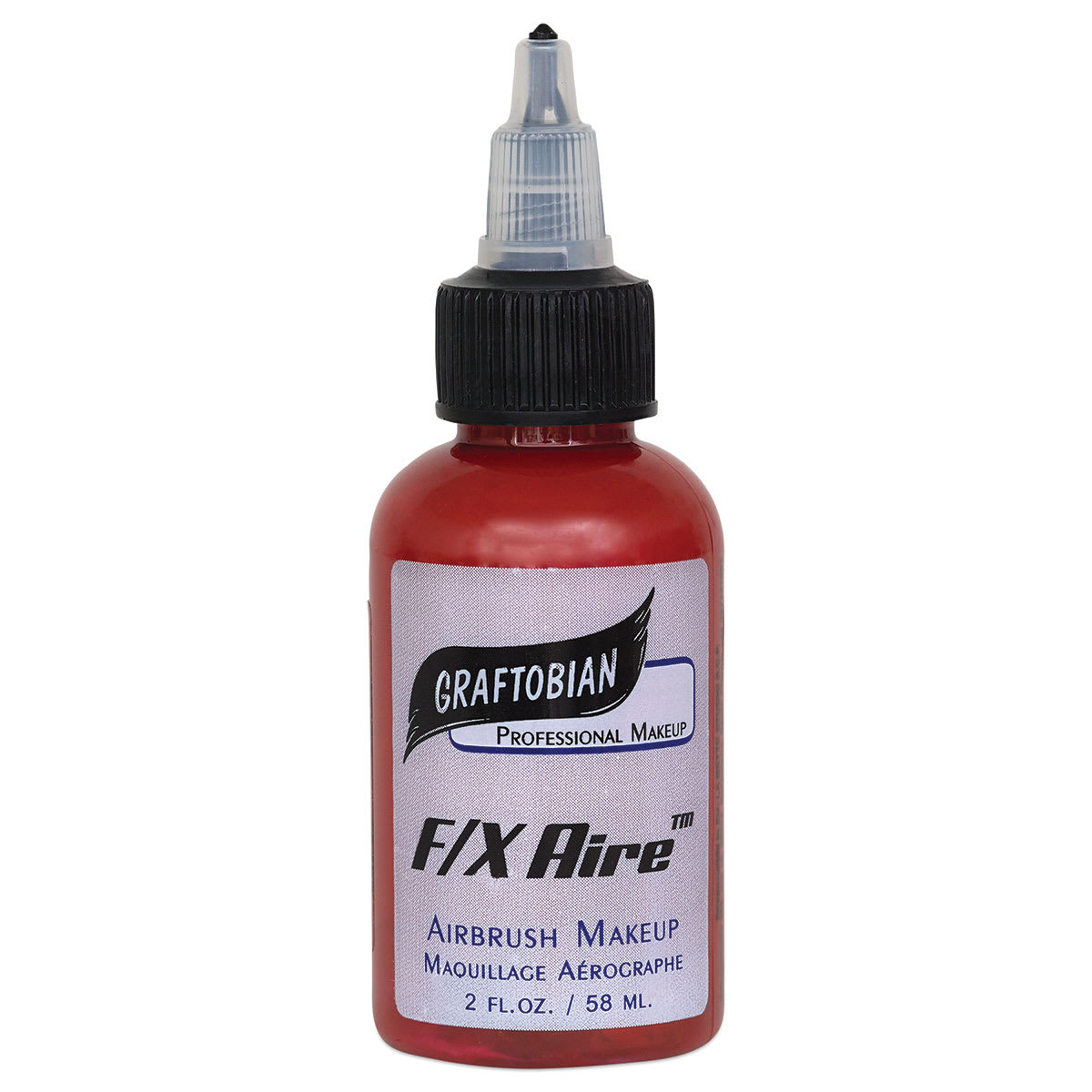 Graftobian F/X Aire Airbrush Face and Body Makeup