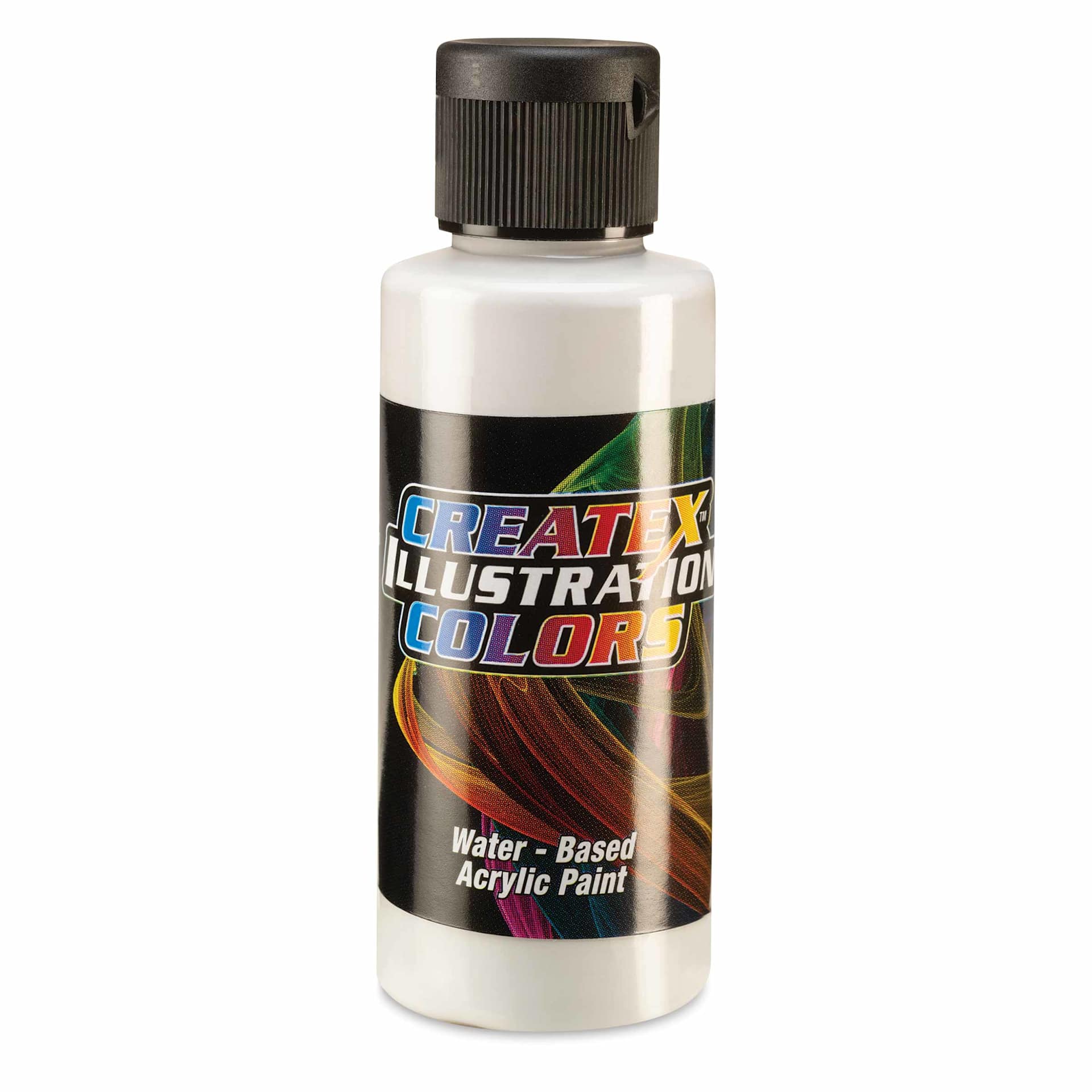 Createx Illustration Colors - Neutral Grey 7, 2 oz