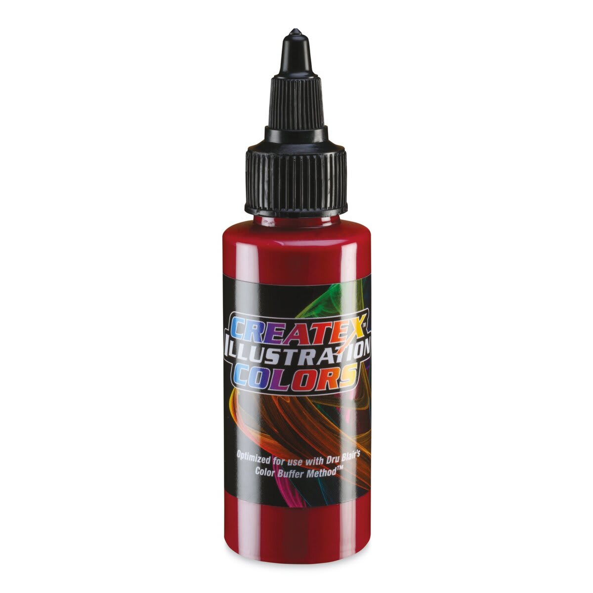 Createx Illustration Colors - Magenta, 2 oz