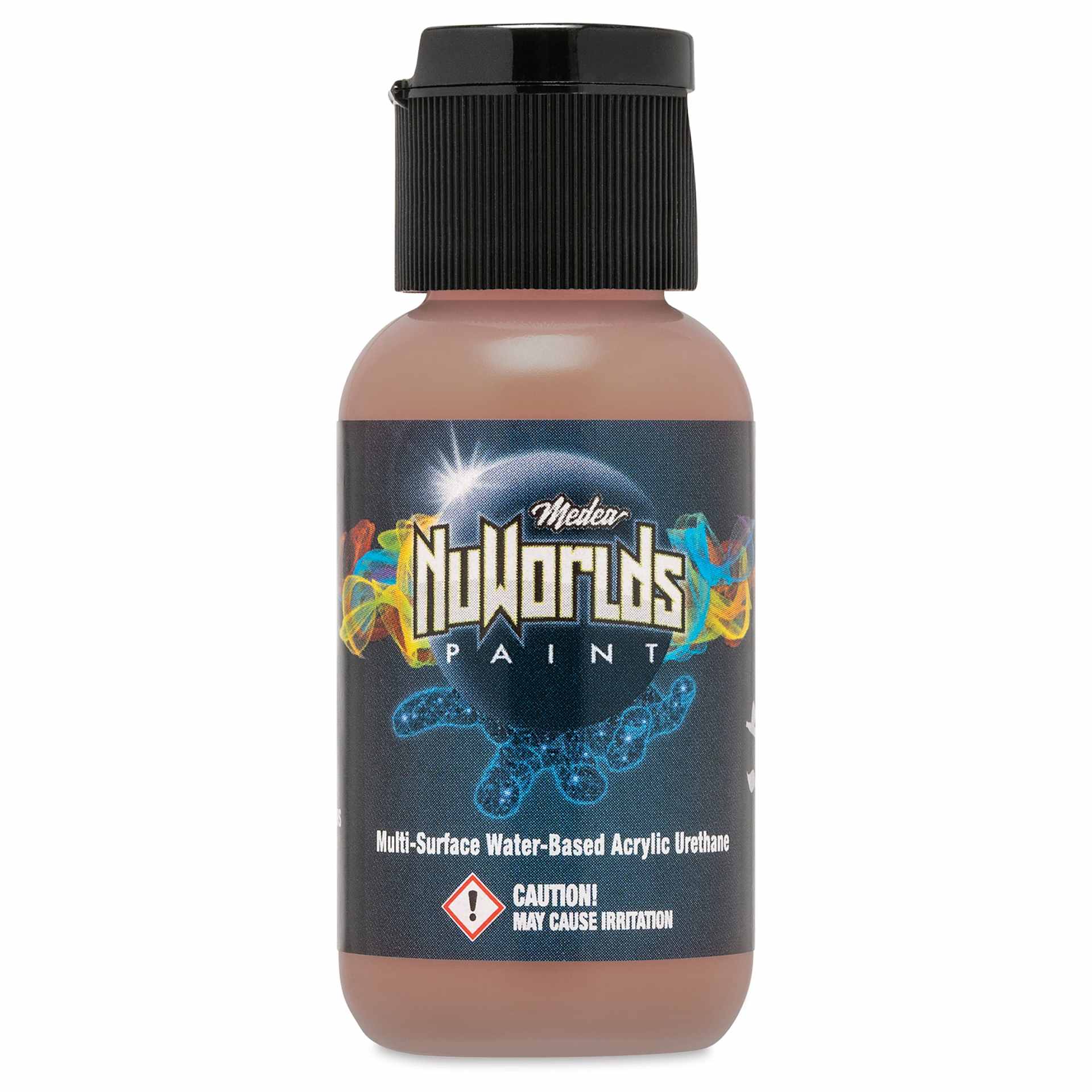 Iwata Medea NuWorlds Airbrush Paints - Blush, 1 oz