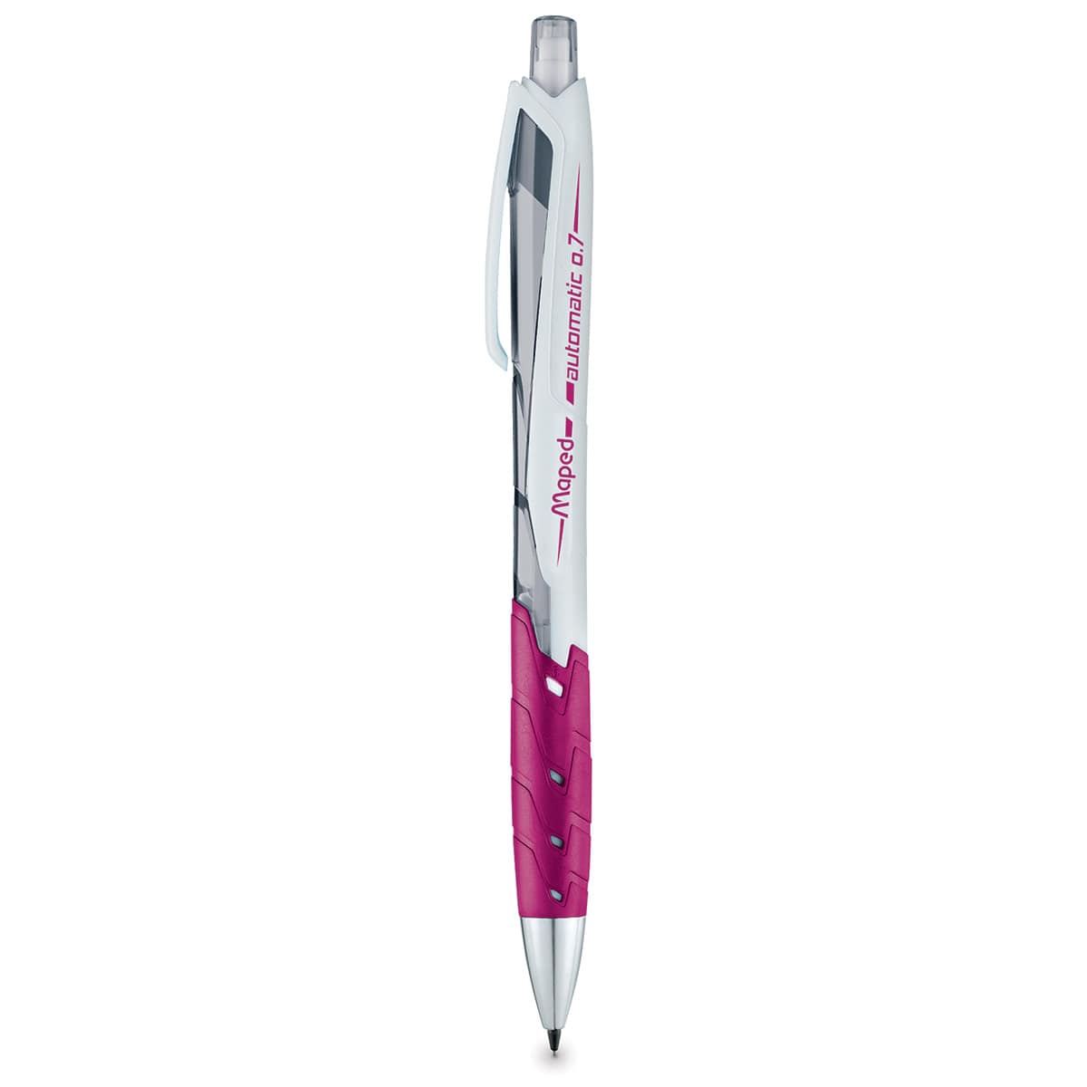 Maped Black'Peps Automatic Feed Mechanical Pencil