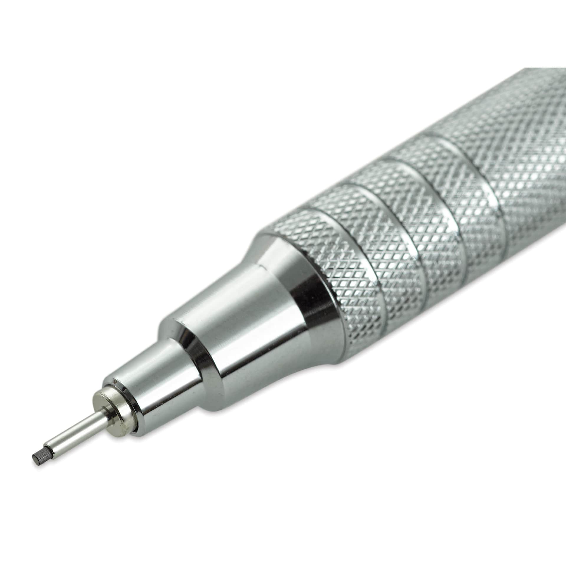 Blick Premier Mechanical Pencil - 0.7 mm (lead protected by a cushioned metal sleeve)