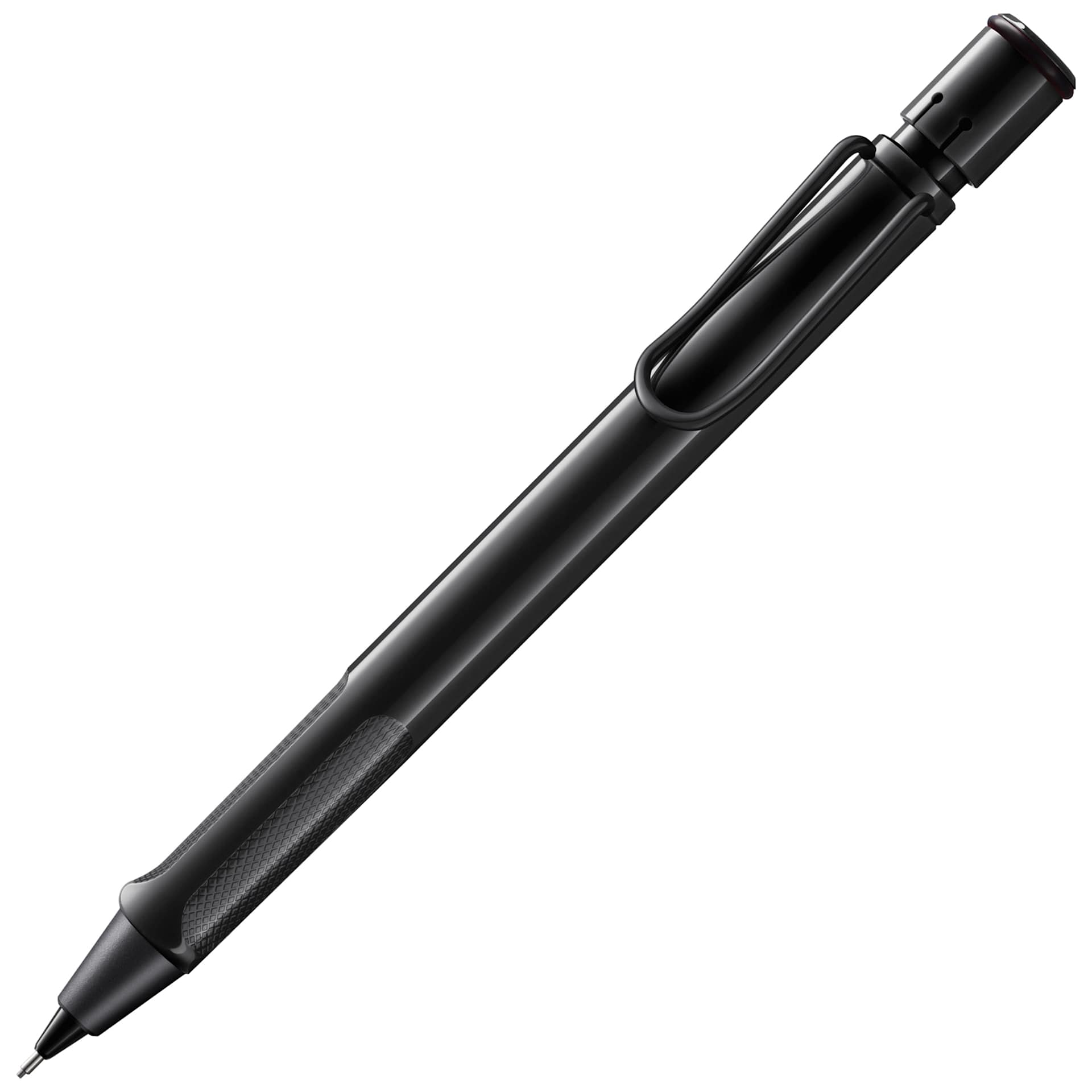 Lamy Safari Mechanical Pencil - Meteorite, 0.5 mm, Special Edition