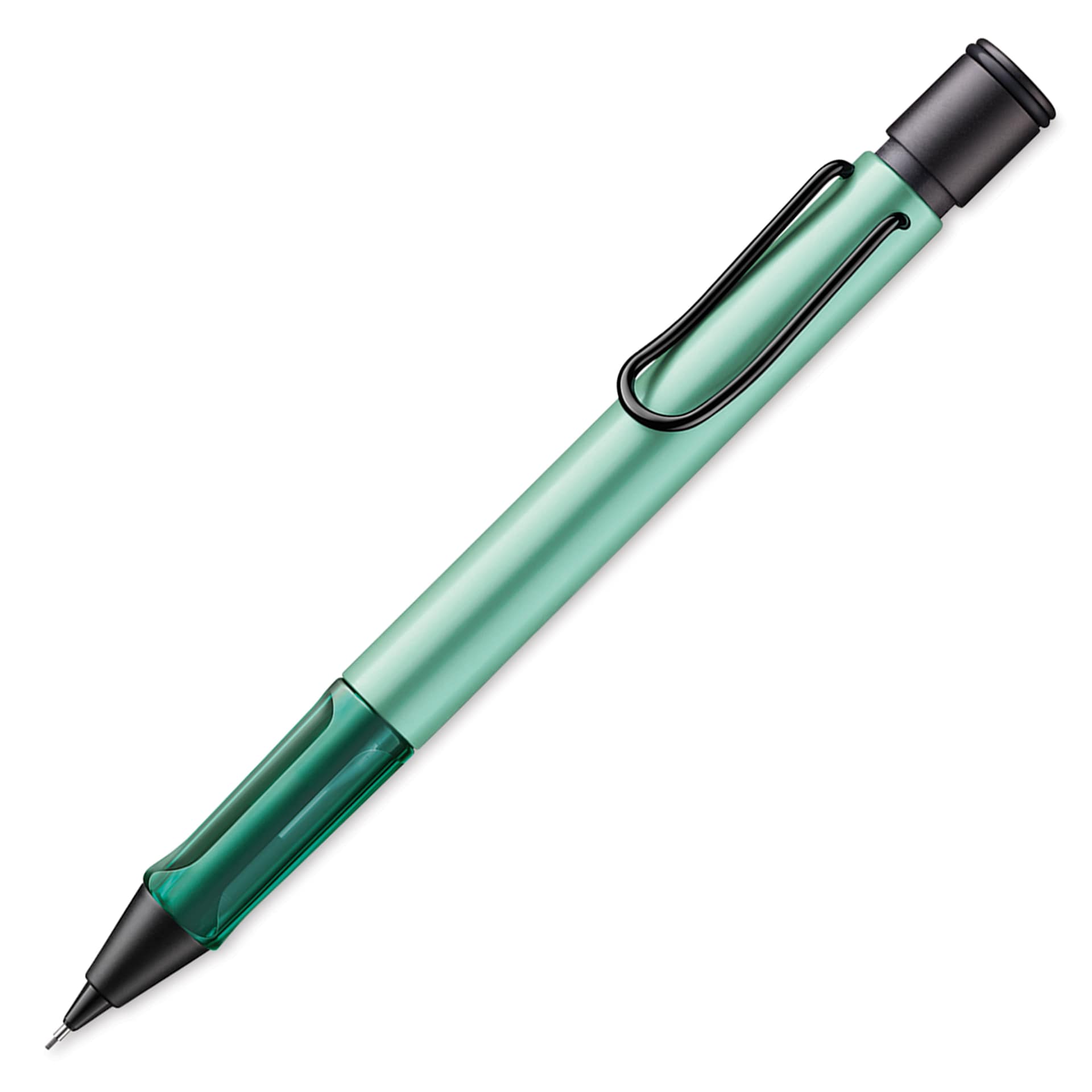 Lamy Al-Star Mechanical Pencil - Mint, 0.5 mm, Special Edition