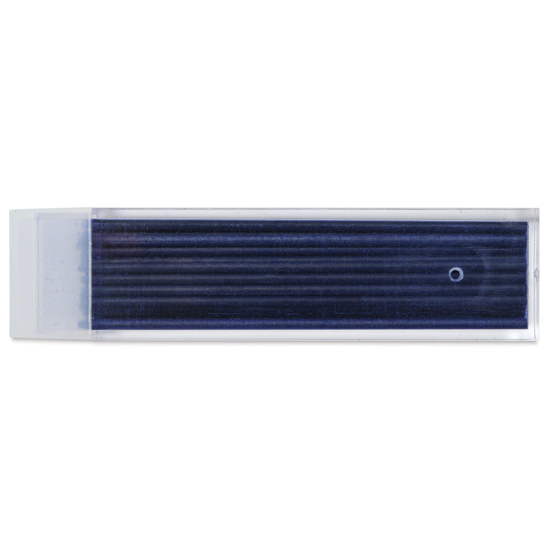 Kaweco Colored Lead Refills - Blue, lead in packaging