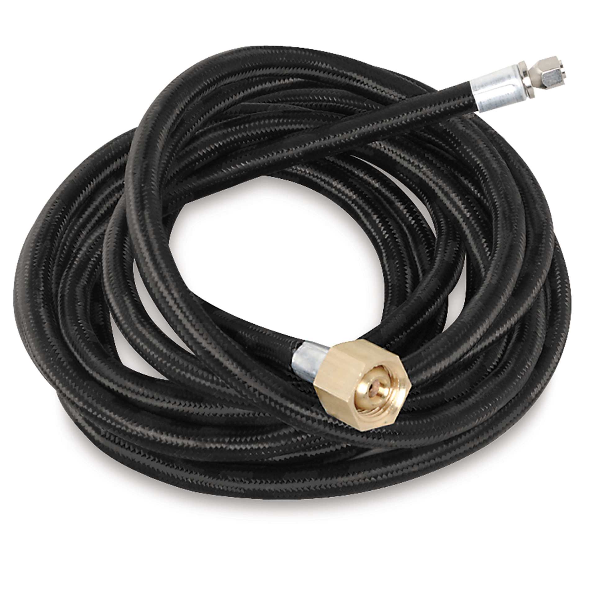 Badger Braided Air Hose - 10 ft