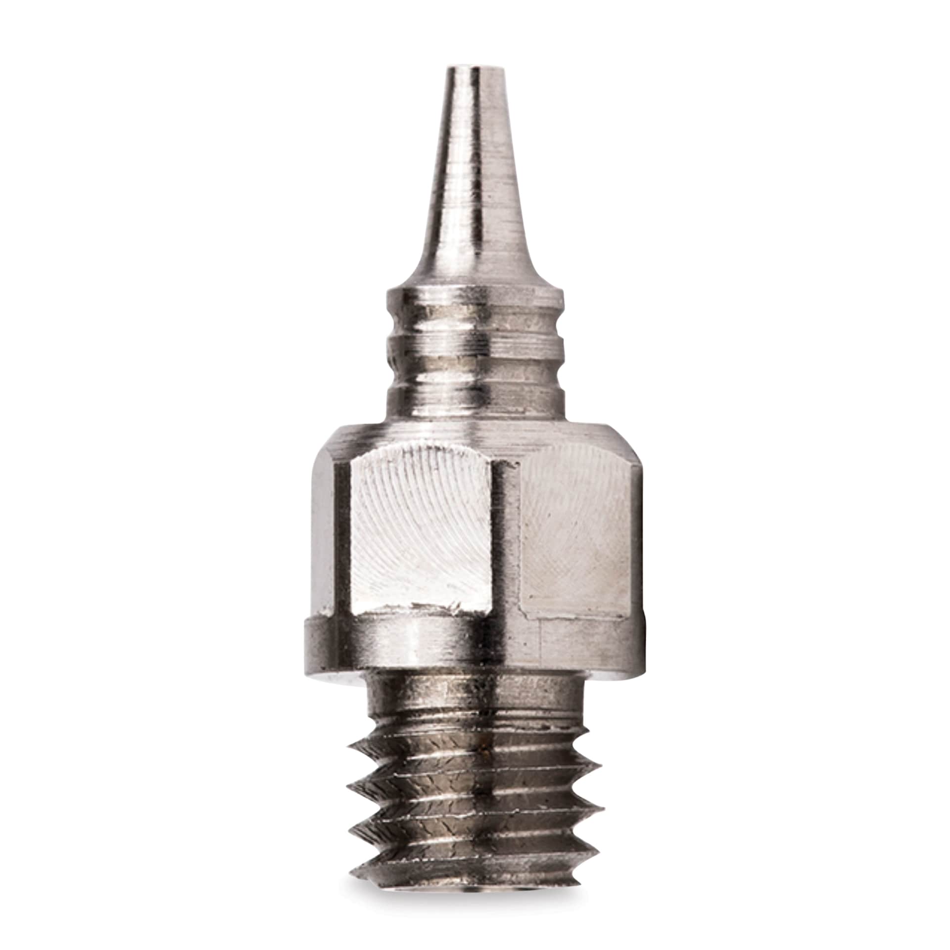 Grex Fluid Nozzle - 0.3 mm, for TG, TS, XGi, XSi, and XBi Airbrushes