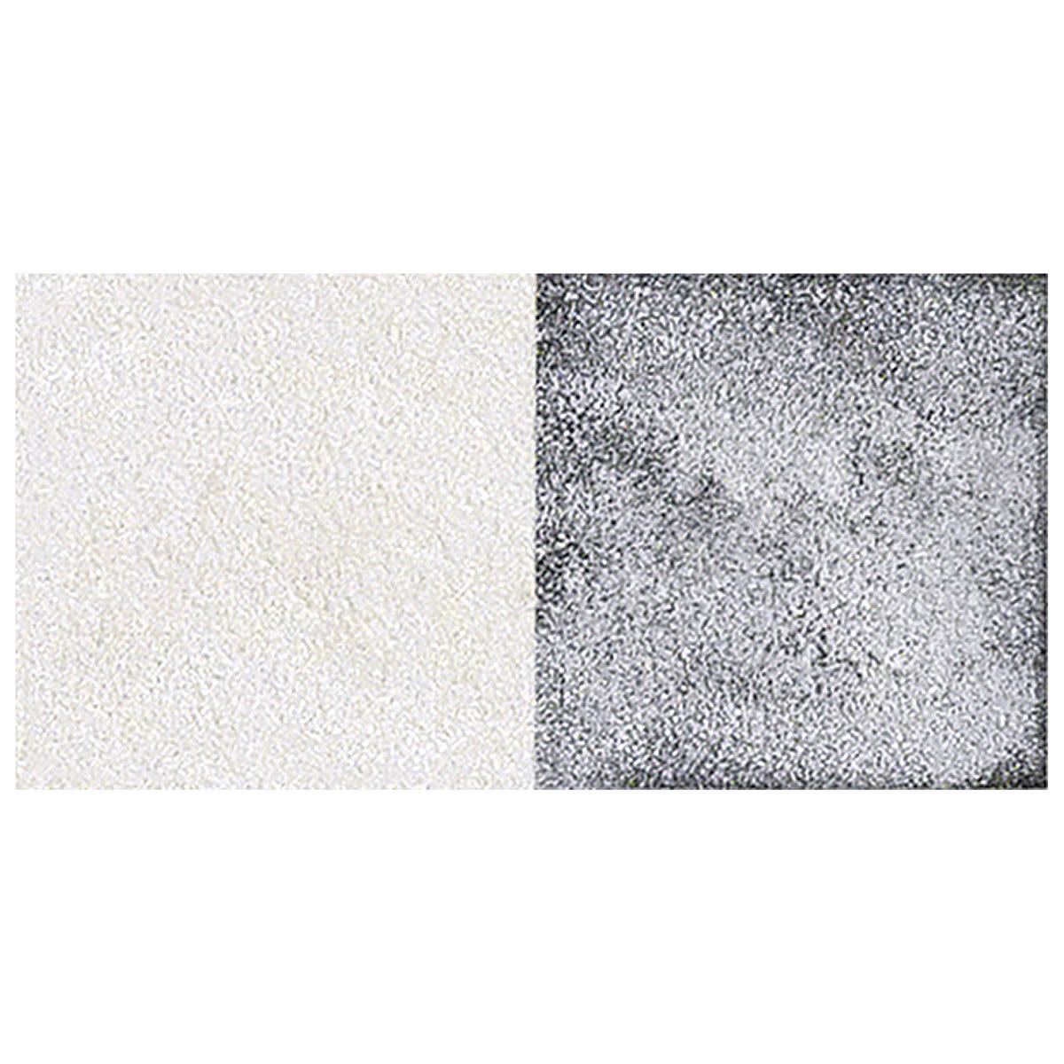 Jacquard Pearl-Ex Pigment - Pearl White swatch