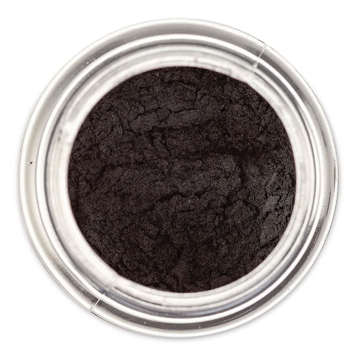 Jacquard Pearl-Ex Pigment - 0.75 oz, Carbon Black