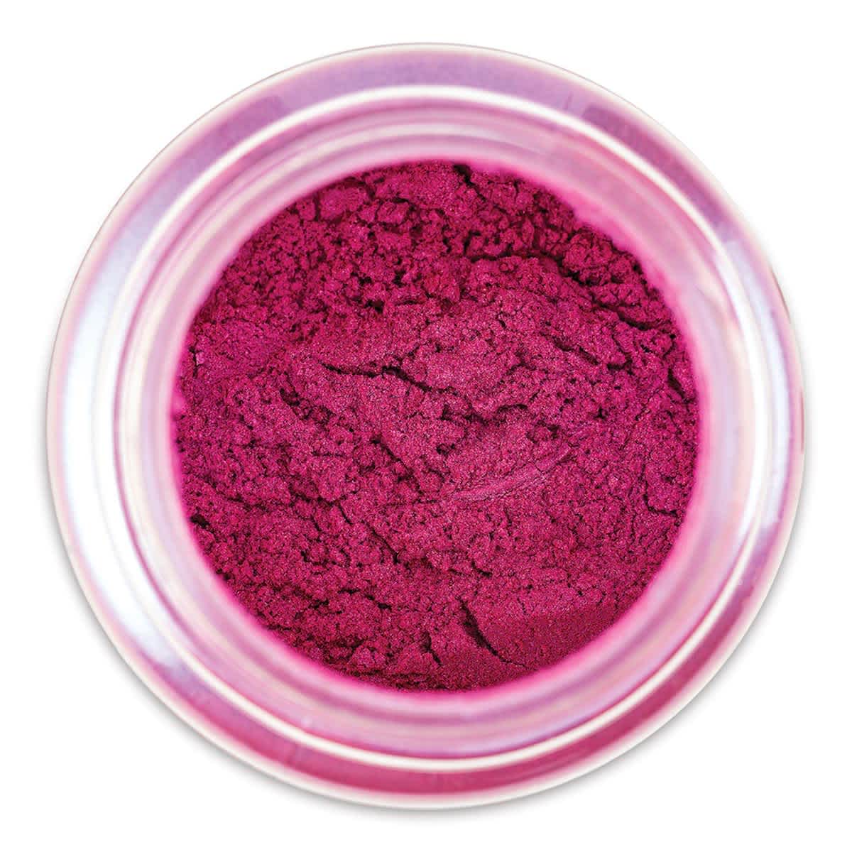 Jacquard Pearl-Ex Pigment - 0.5 oz, Duo Red-Blue