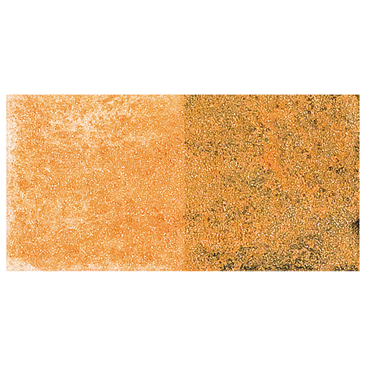 Jacquard Pearl-Ex Pigment - Pumpkin Orange swatch