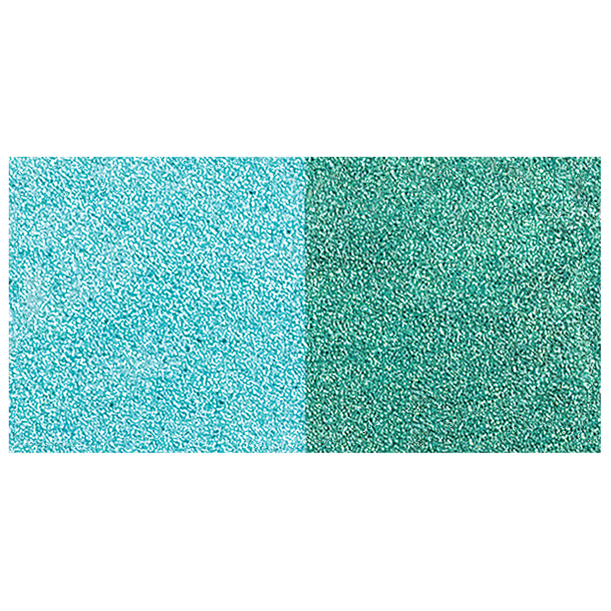 Jacquard Pearl-Ex Pigment - Duo Blue-Green swatch