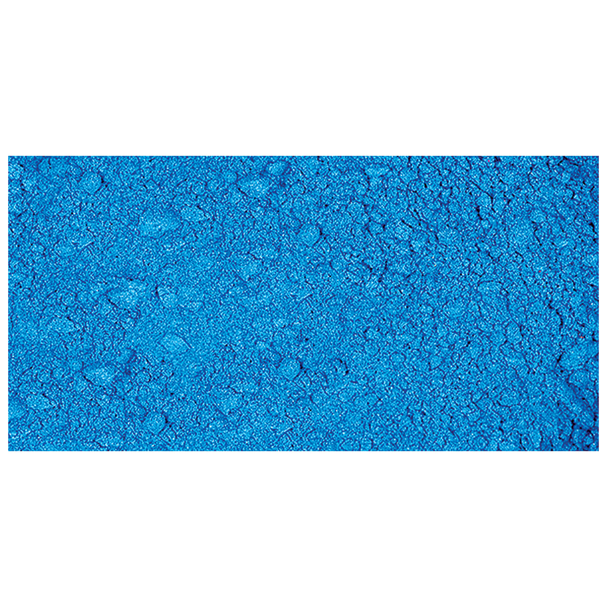 Jacquard Pearl-Ex Pigment - Sapphire Blue swatch
