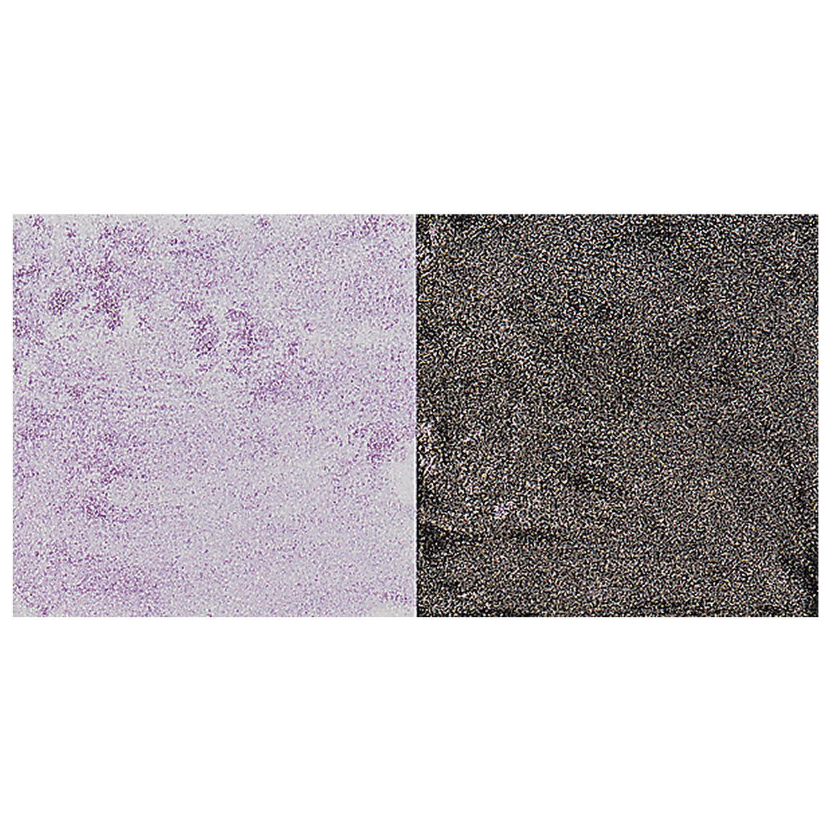 Jacquard Pearl-Ex Pigment - Duo Violet-Brass swatch