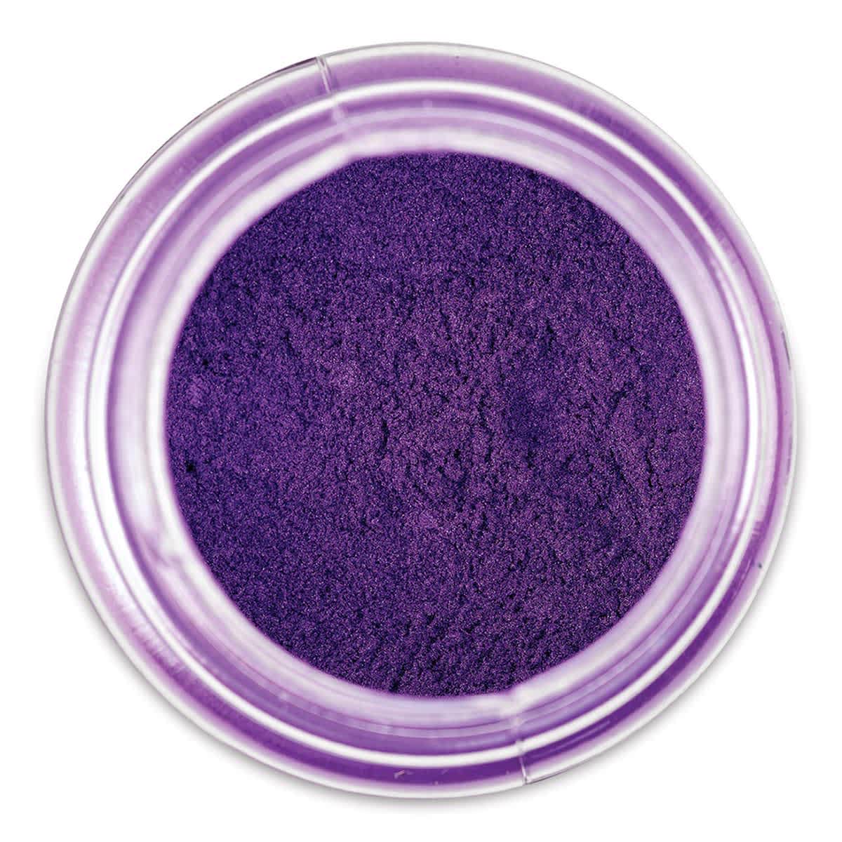 Jacquard Pearl-Ex Pigment - 0.75 oz, Reflex Violet