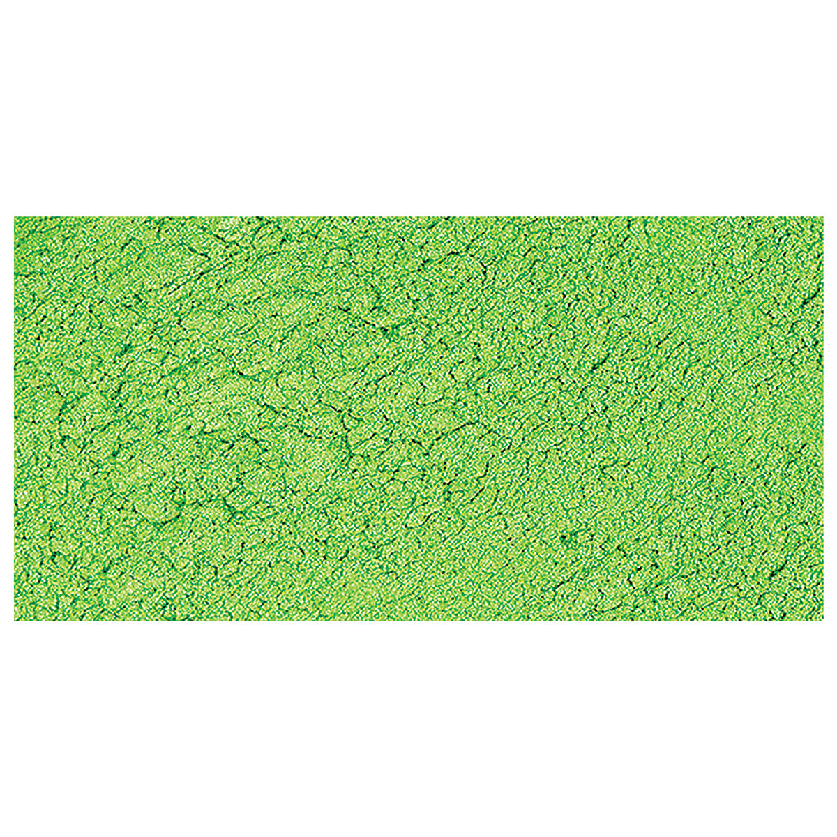 Jacquard Pearl-Ex Pigment - Apple Green swatch
