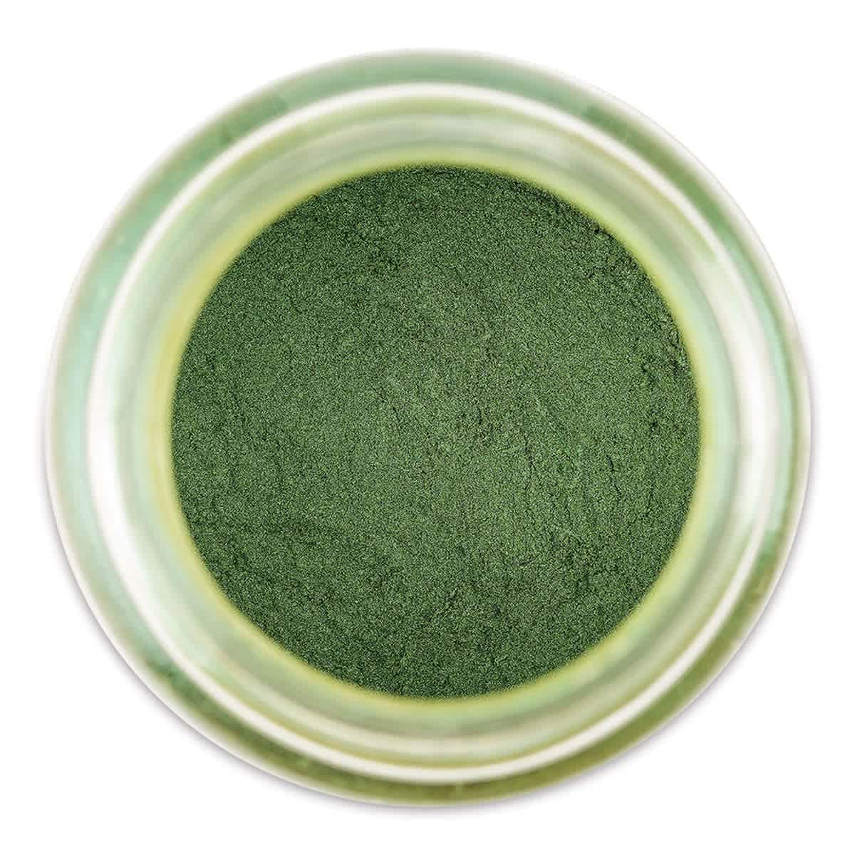 Jacquard Pearl-Ex Pigment - 0.50 oz, Spring Green
