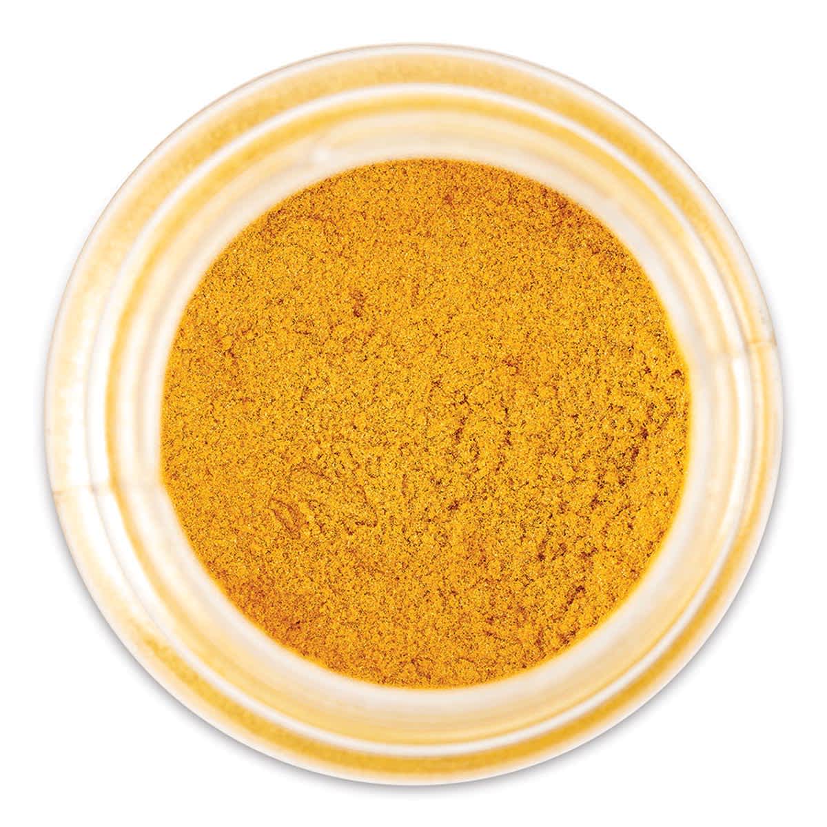 Jacquard Pearl-Ex Pigment - 0.75 oz, Sparkle Gold