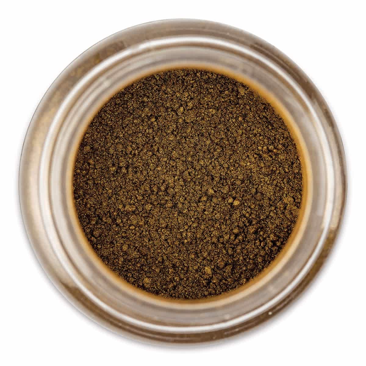 Jacquard Pearl-Ex Pigment - 0.75 oz, Sunset Gold