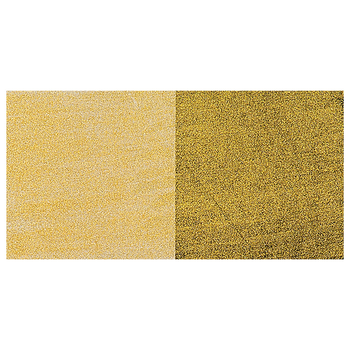 Jacquard Pearl-Ex Pigment - Solar Gold swatch