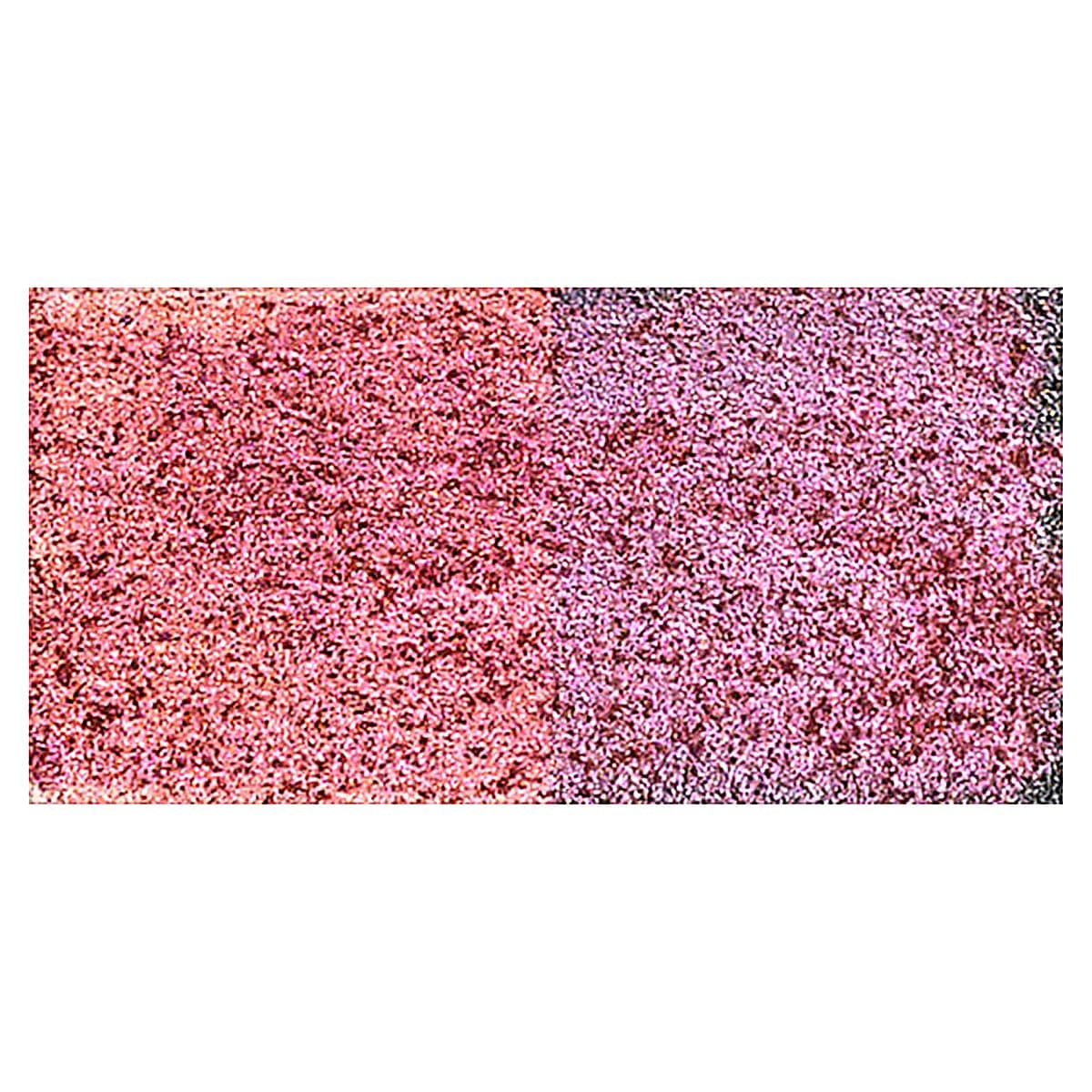 Jacquard Pearl-Ex Pigment - Blue Russet swatch
