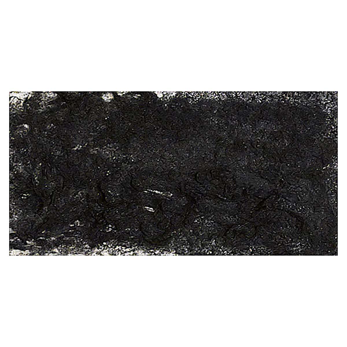 Jacquard Pearl-Ex Pigment - Carbon Black swatch