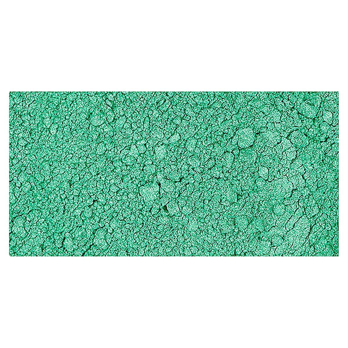 Jacquard Pearl-Ex Pigment - Emerald swatch