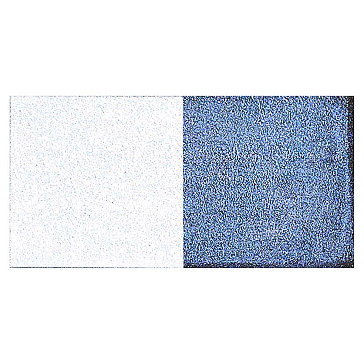 Jacquard Pearl-Ex Pigment - Interference Blue swatch
