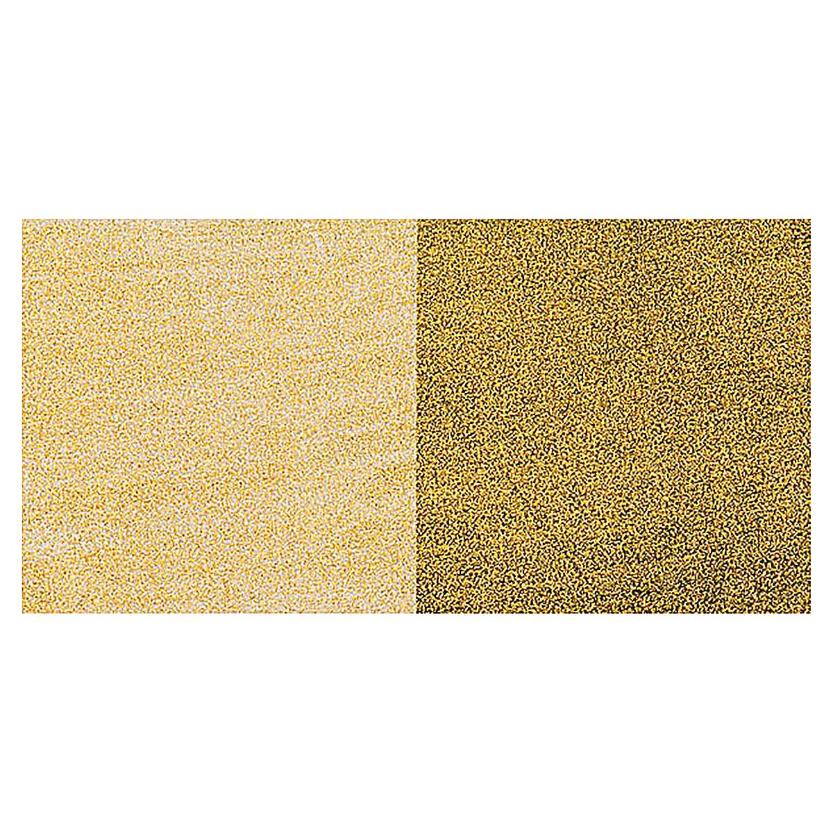Jacquard Pearl-Ex Pigment - Solar Gold swatch